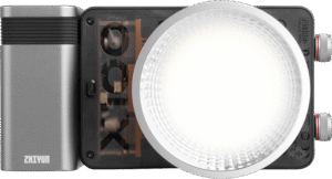 a freelancer or aspiring videographer.