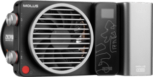 ZHIYUN LED Molus X100 COB Light Combo