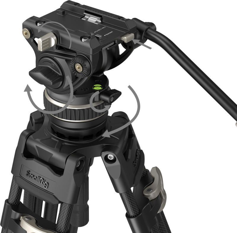 with a height ranging from 94 cm to 197cm and a folded length of 99cm.