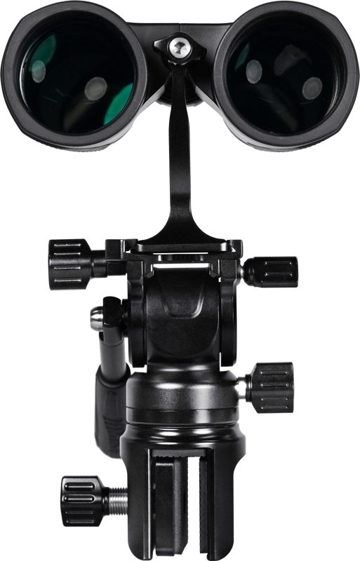 SIRUI Car Window Mount Kit BA-WM