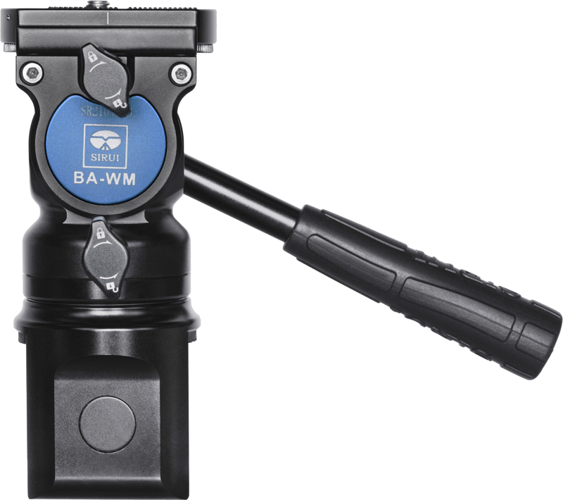 SIRUI Car Window Mount Kit BA-WM