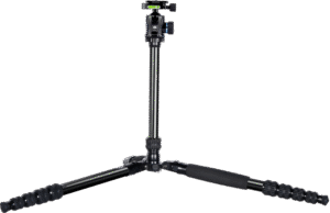 SIRUI Traveler Tripod Kit T-1005+E-10