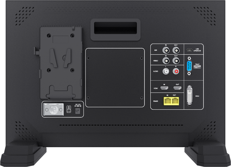 17.3" SEETEC FS173-S4K Monitor
