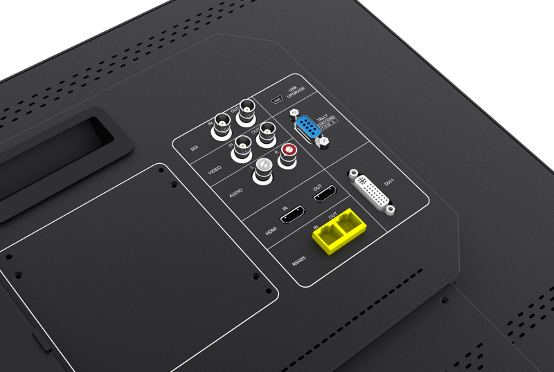 17.3" SEETEC FS173-S4K Monitor