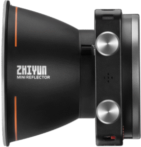 ZHIYUN Mini Reflector for Molus G60