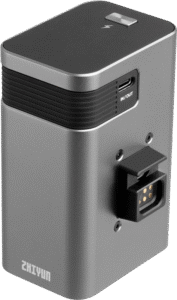 ZHIYUN Battery Grip for Molus X100 (2600mAh)