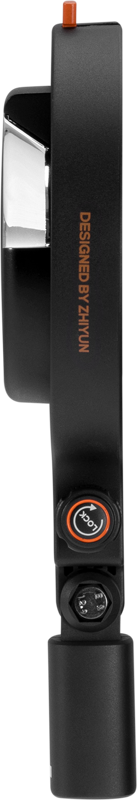 ZHIYUN Bowens Mount Adapter A (ZY-Mount) for Molus G60