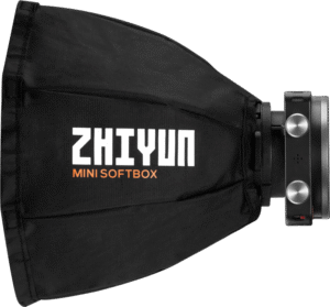 ZHIYUN Mini Softbox (ZY-Mount)