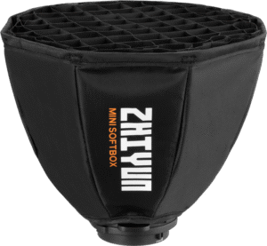 ZHIYUN Mini Softbox (ZY-Mount)