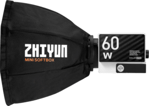ZHIYUN Mini Softbox (ZY-Mount)