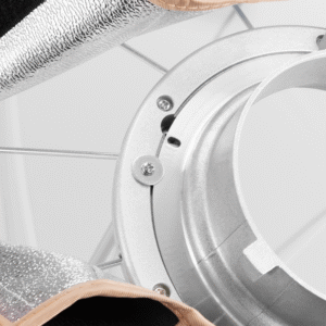 ideal for use overhead or to raise the ambient illumination level.