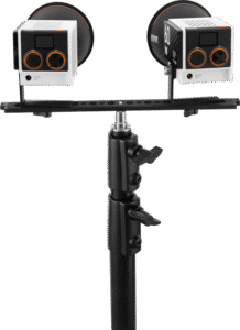 ZHIYUN Extension Plate