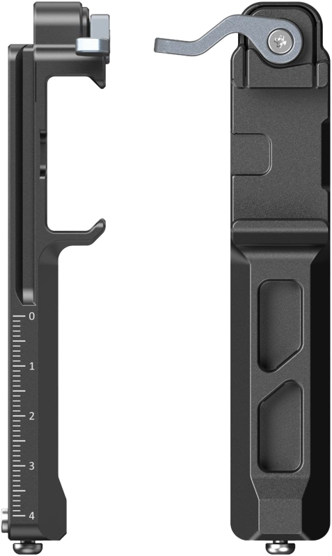 Canon R5 with 24-70mm lens