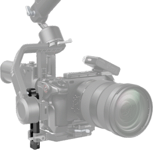 FUJIFILM X-T5 with 16-55mm lens and LUMIX GH6 with 12-60mm lens to work with DJI RS3 Mini