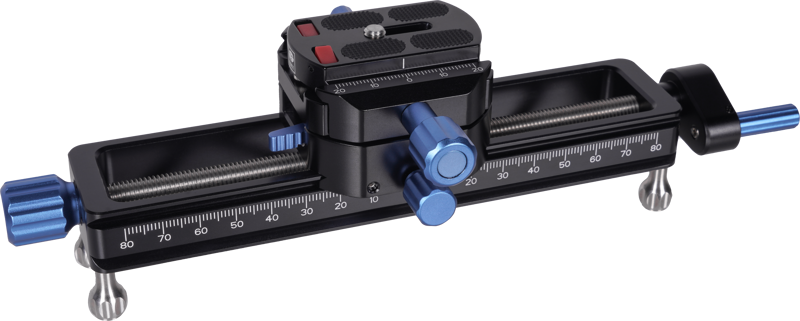 SIRUI Macro Focusing Rail MS18