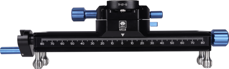 SIRUI Macro Focusing Rail MS18