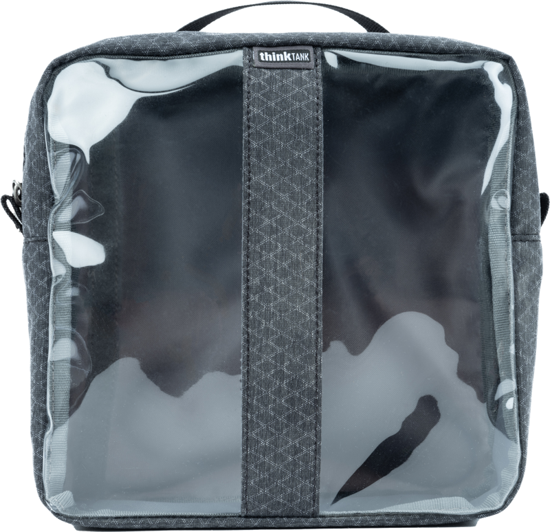 and other accessories in one place.