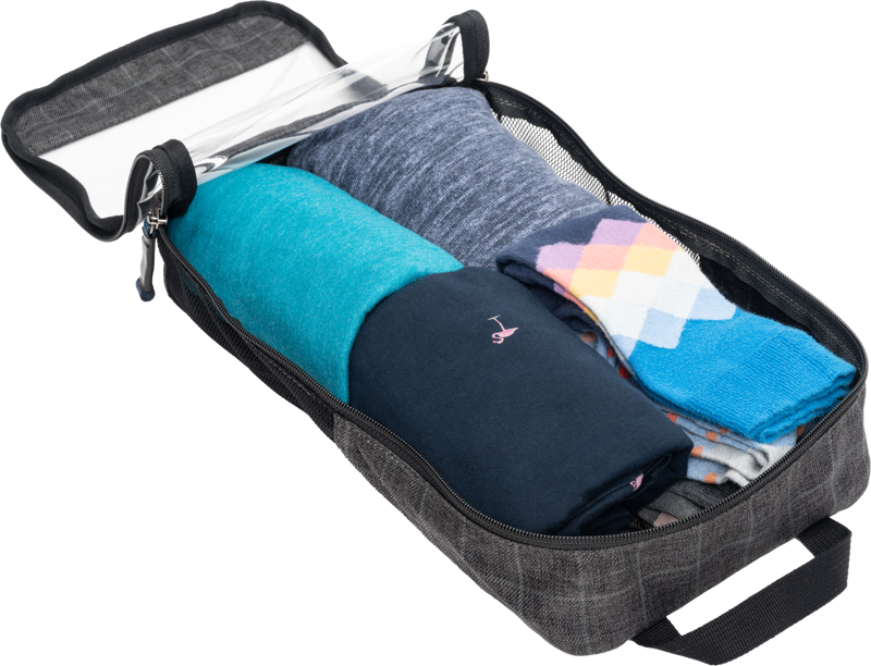 THINK TANK Clothing Cube M