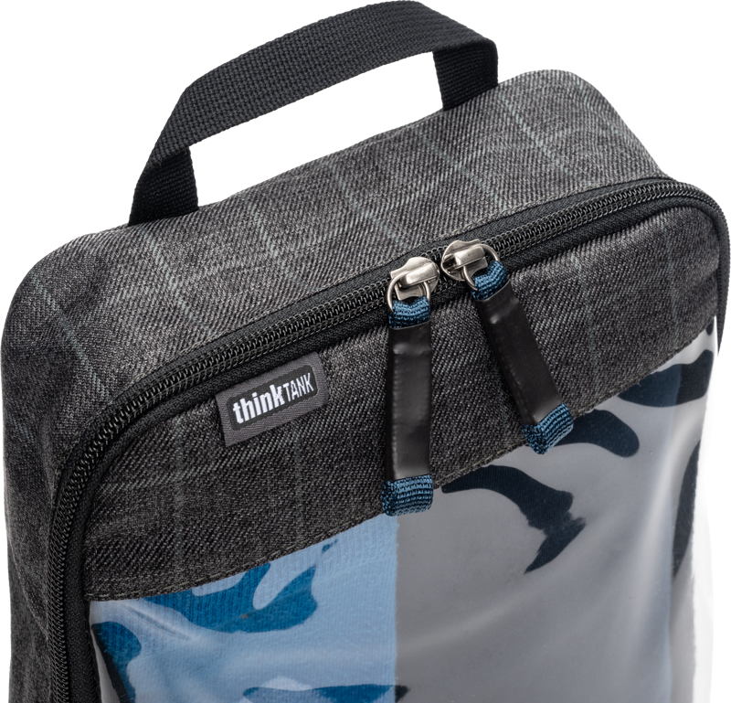 THINK TANK Clothing Cube M