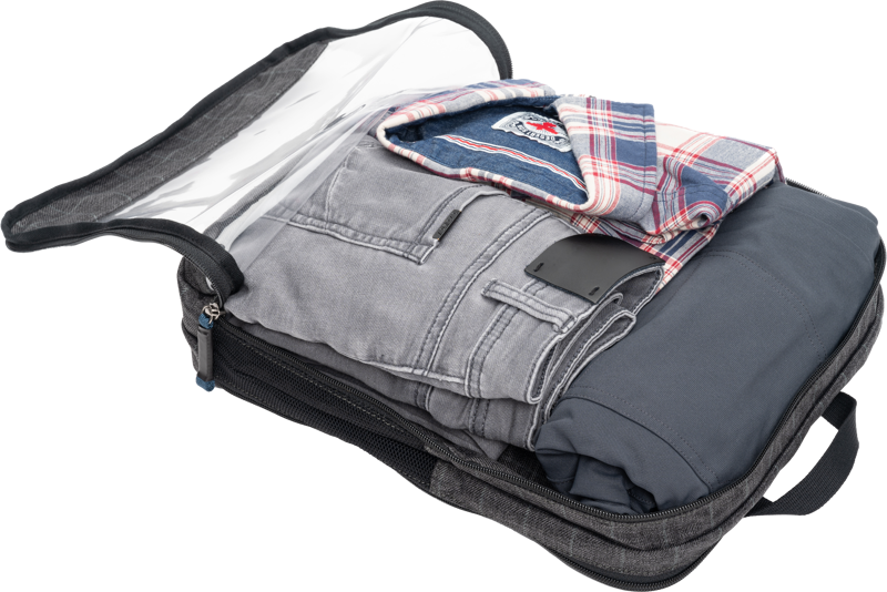 THINK TANK Clothing Cube L