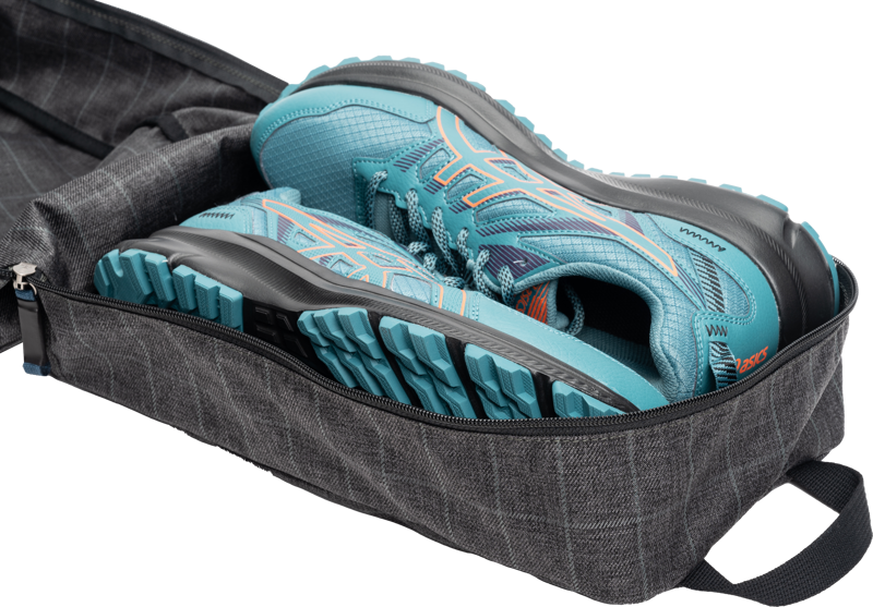 THINK TANK Shoe Cube