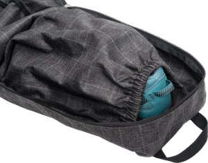 THINK TANK Shoe Cube