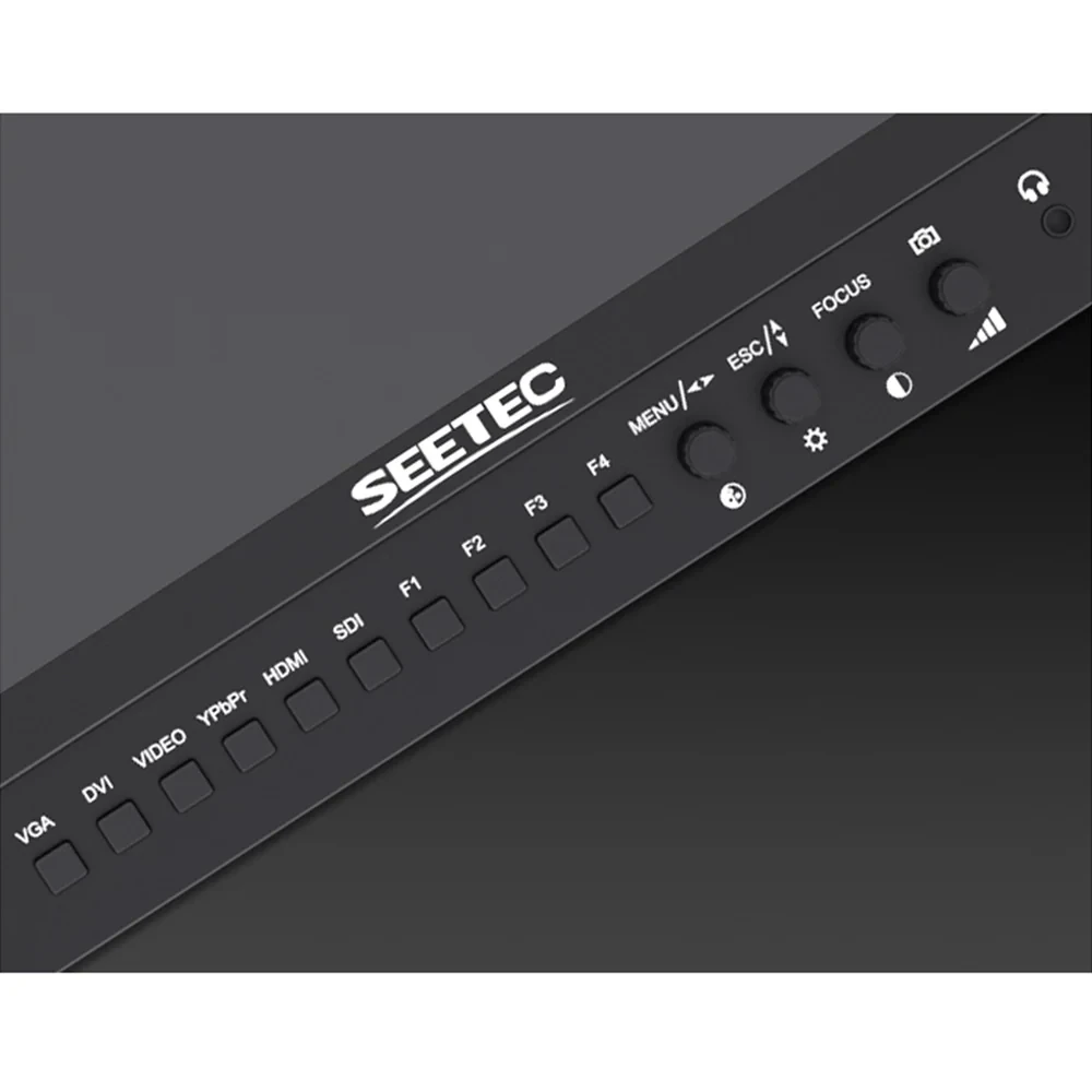 23.8" SEETEC P238-9HSD Monitor