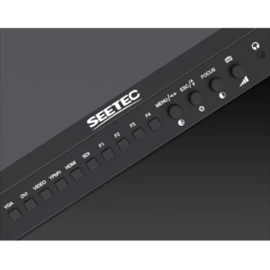23.8" SEETEC P238-9HSD Monitor