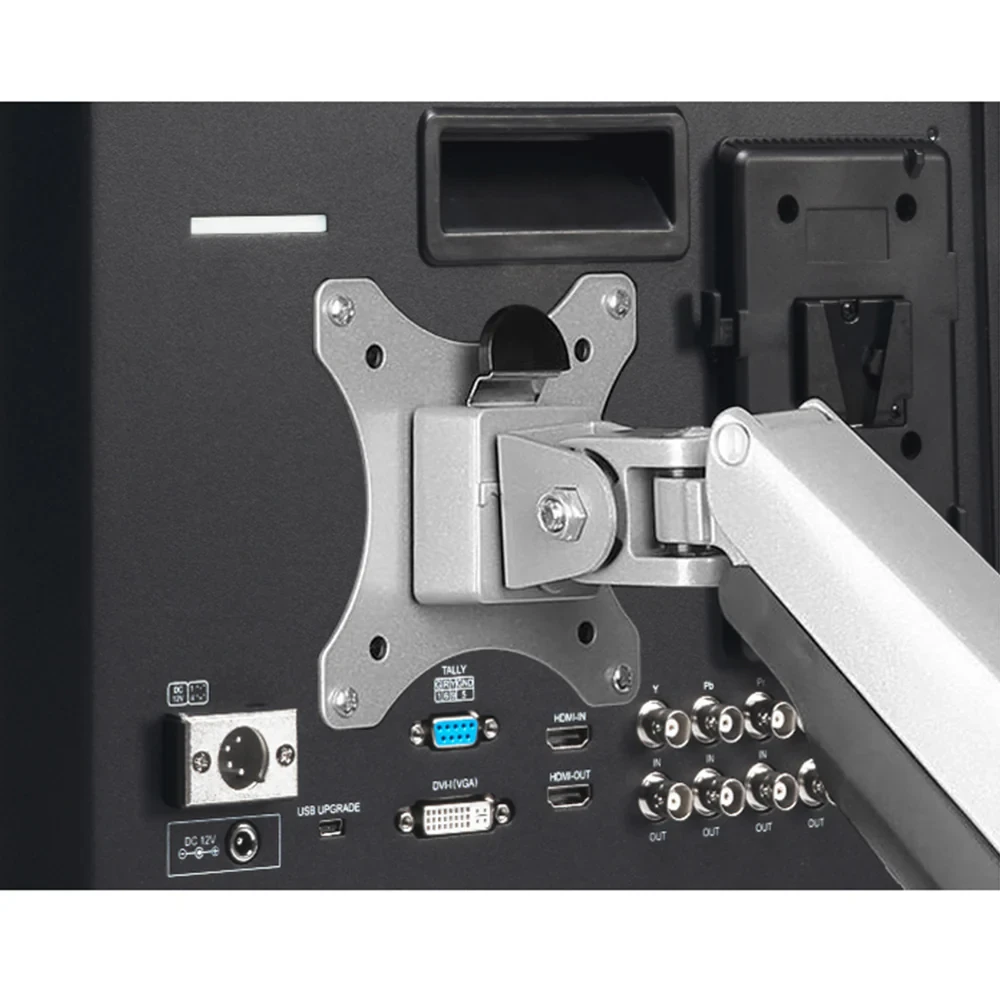 23.8" SEETEC P238-9HSD Monitor