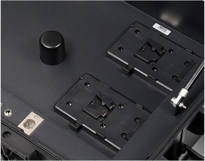 21.5" SEETEC WPC215 Monitor