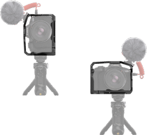SMALLRIG 4214 Cage For Canon EOS R50