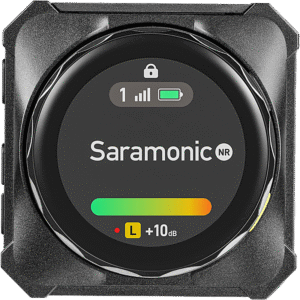 SARAMONIC Blink Me B2