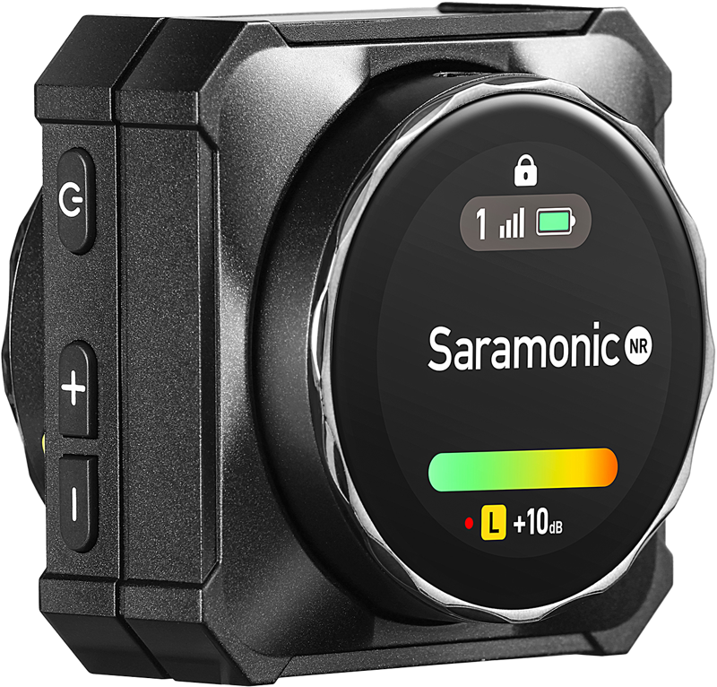 SARAMONIC Blink Me B2