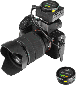 SARAMONIC Blink Me B2