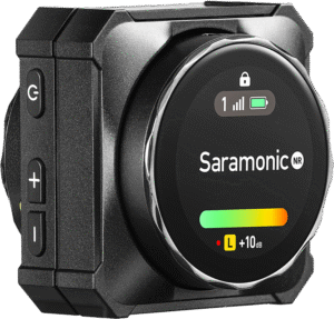 SARAMONIC Blink Me B2