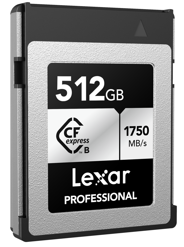 allowing you to capture high-quality images and 8K video. It also features high-speed performance of up to 1750MB/s read and 1300MB/s write.