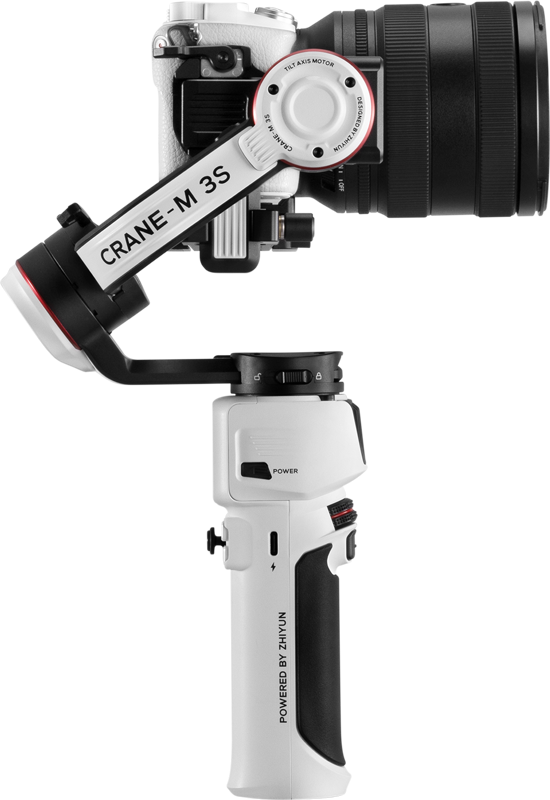 ZHIYUN Crane M3S Combo Gimbal