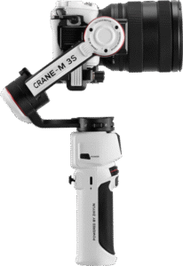 ZHIYUN Crane M3S Combo Gimbal