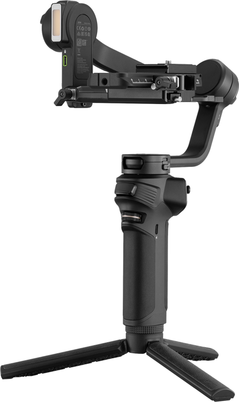 ZHIYUN Weebill 3S Gimbal