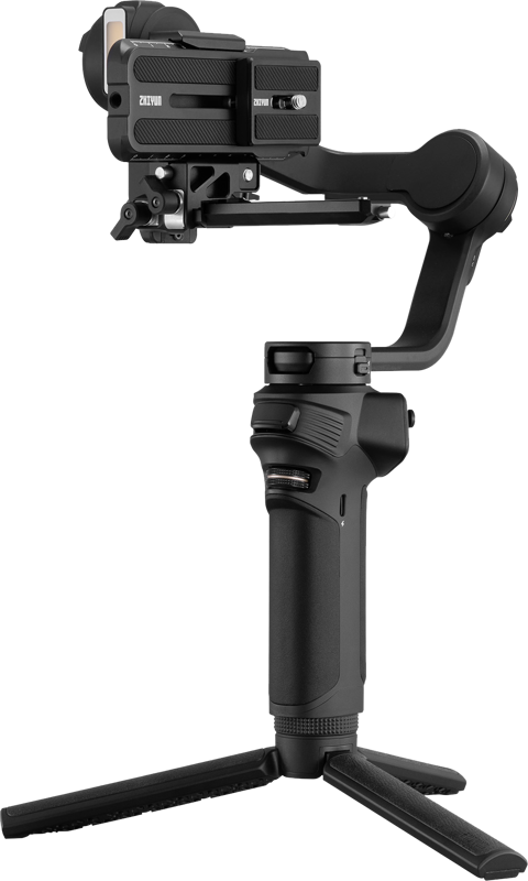 ZHIYUN Weebill 3S Gimbal