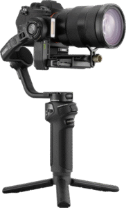 ZHIYUN Weebill 3S Gimbal