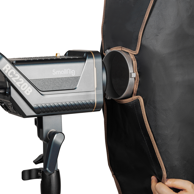 SMALLRIG 4200 Softbox Strip LA-R30120