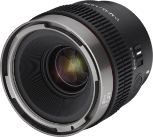 SAMYANG V-AF 45mm T1.9 Sony FE