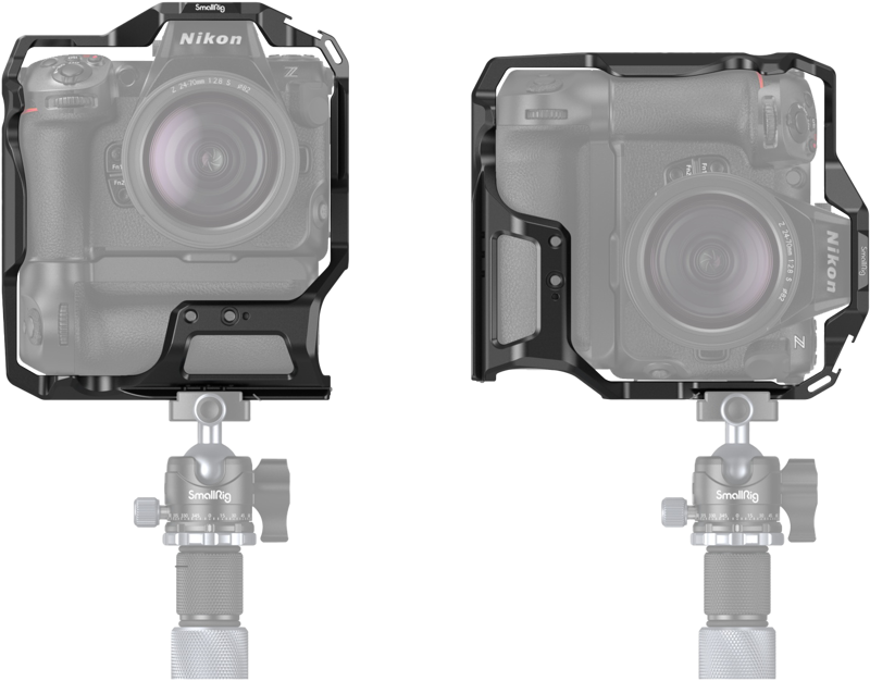 and the flip screen.