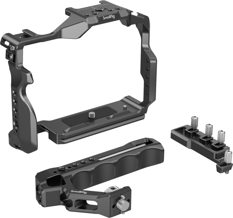 an HDMI &amp USB-C cable clamp
