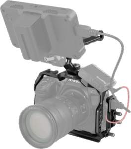 SMALLRIG 3941 Cage Kit For Nikon Z 8