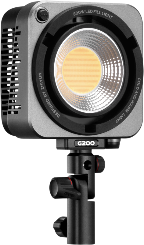 it´s the perfect solution for all your lighting requirements