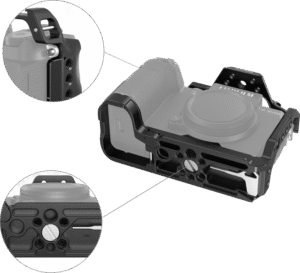 SMALLRIG 4230 Cage for Fujifilm X-S20