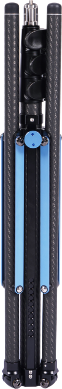 SIRUI Light Stand DK-18 Carbon Fiber Air-Cushioned