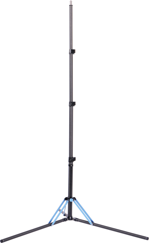 SIRUI Light Stand DK-18 Carbon Fiber Air-Cushioned